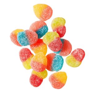 Fruity Sours LSD Candy