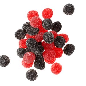 Berries LSD Candy